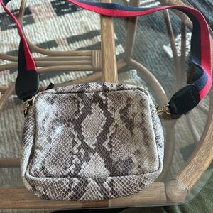Authentic Clare V Bag